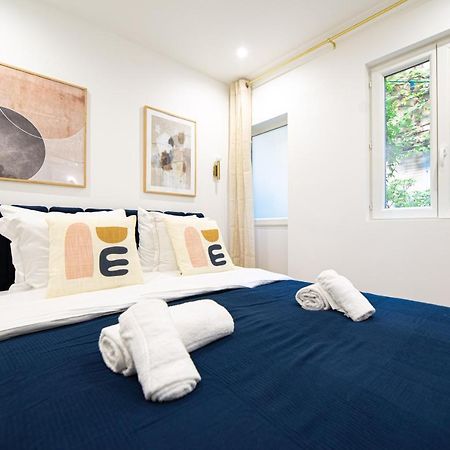 Mbm - Charonne Aparthotel Париж Екстериор снимка